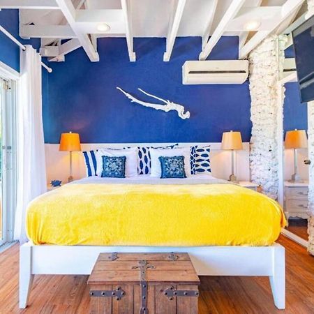 Pool Cottage At Viking Hill - Love Beach Νασάου Εξωτερικό φωτογραφία