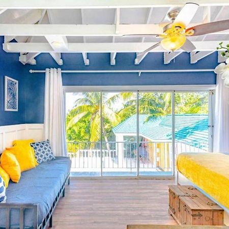 Pool Cottage At Viking Hill - Love Beach Νασάου Εξωτερικό φωτογραφία