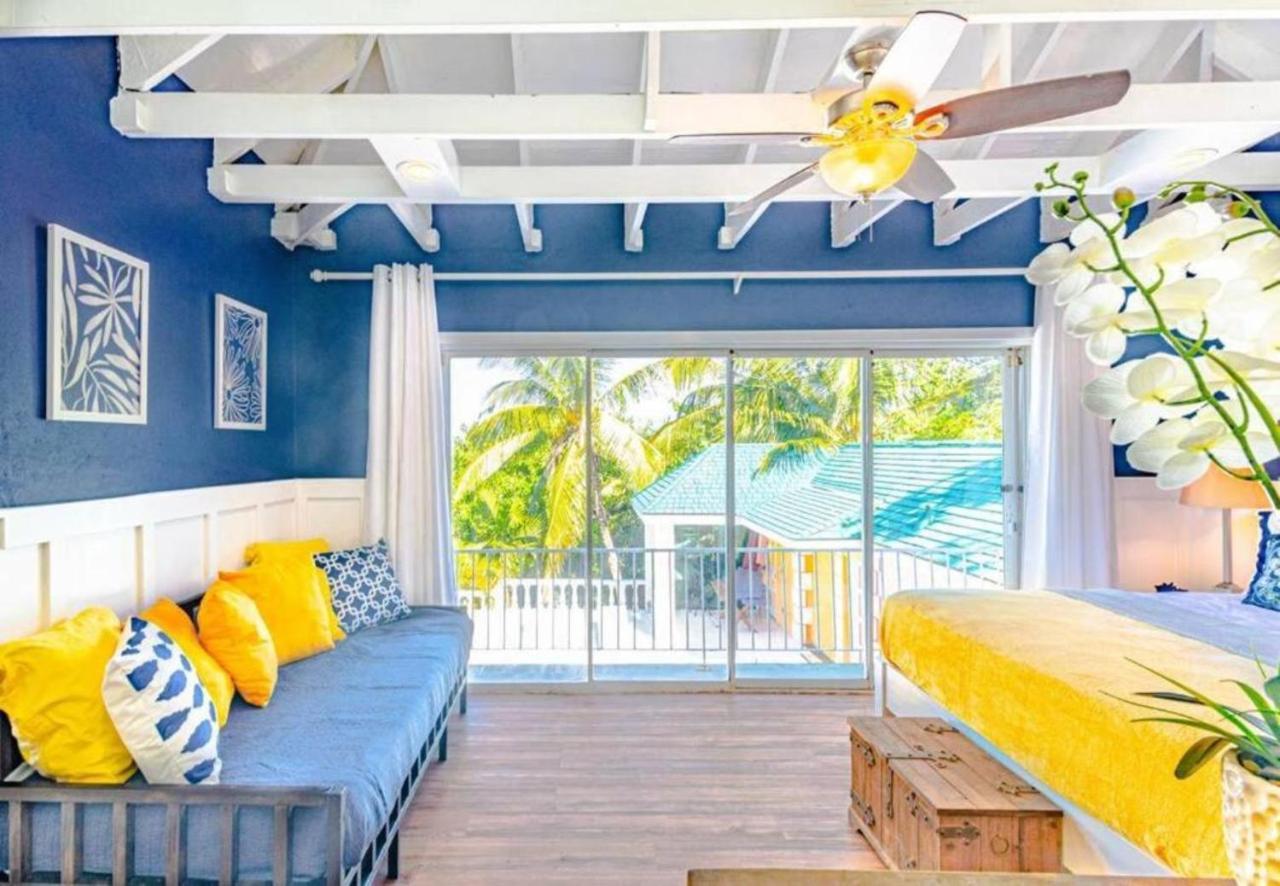 Pool Cottage At Viking Hill - Love Beach Νασάου Εξωτερικό φωτογραφία