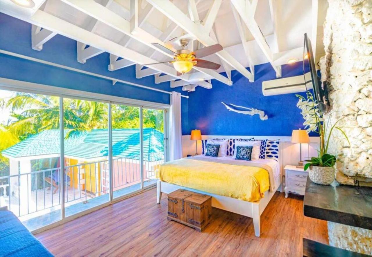Pool Cottage At Viking Hill - Love Beach Νασάου Εξωτερικό φωτογραφία